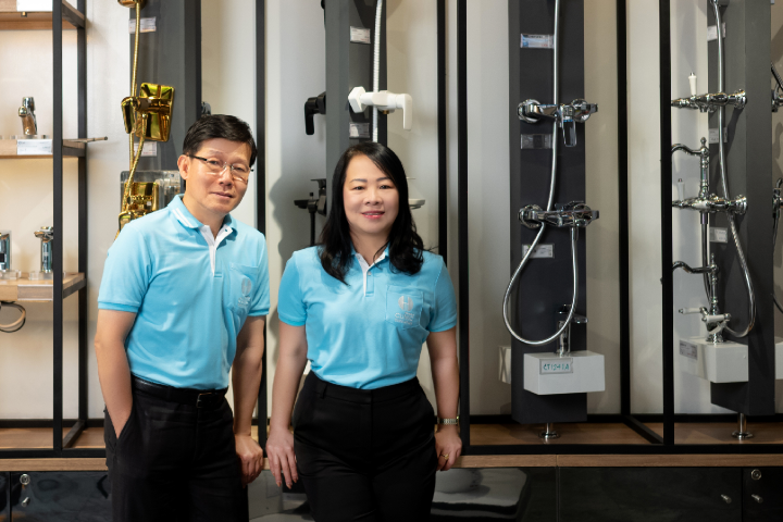 Clinic Sukkapan Founder