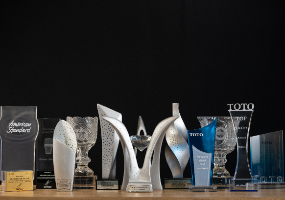 Clinic Sukkapan Trophy